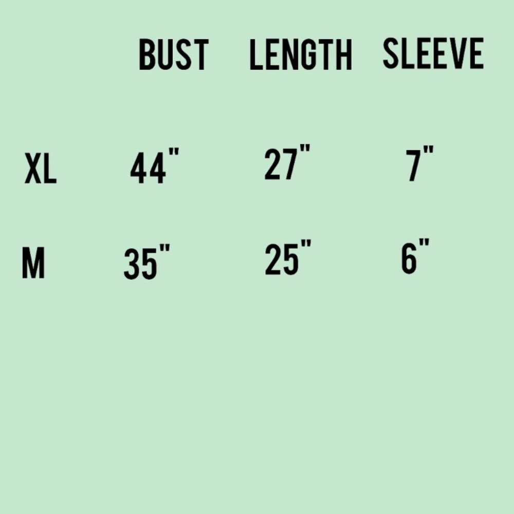 ⭐️Host Pick⭐️ NEW Pitbull Studded Black T-Shirt - Picture 4 of 4